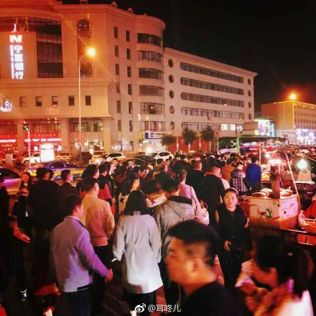 宁夏美味小吃，周末来尝尝啊~