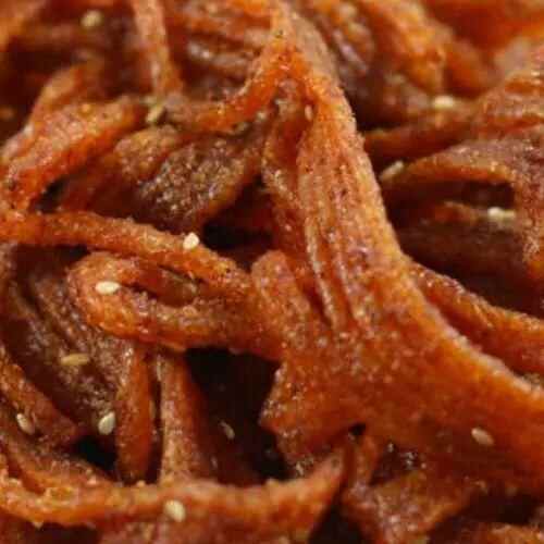 宁夏美味小吃，周末来尝尝啊~