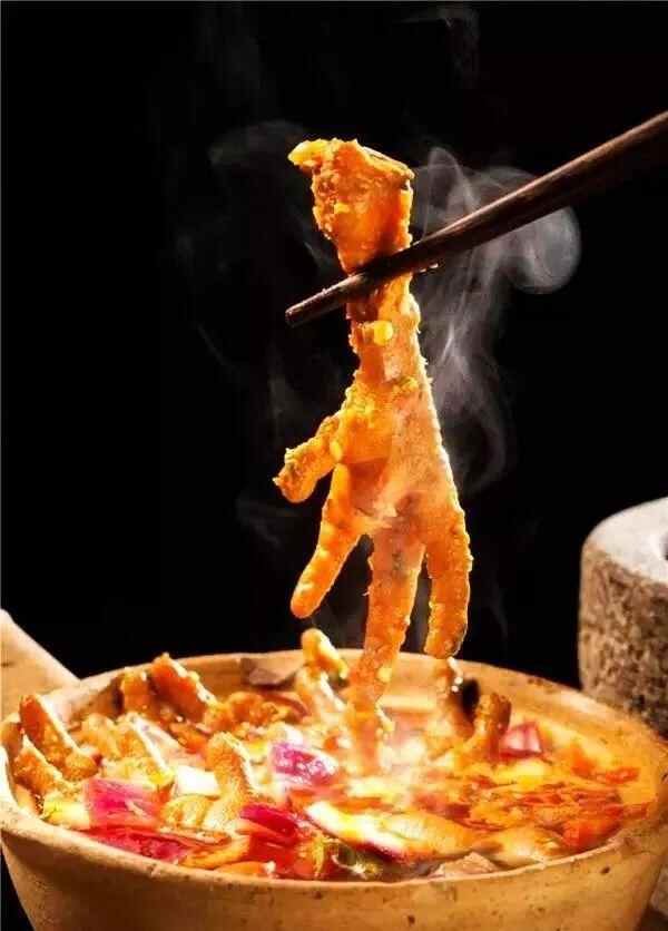 宁夏美味小吃，周末来尝尝啊~