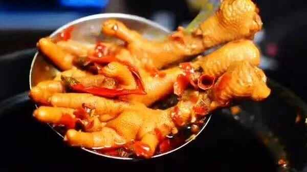 宁夏美味小吃，周末来尝尝啊~