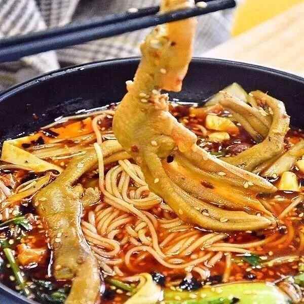 宁夏美味小吃，周末来尝尝啊~