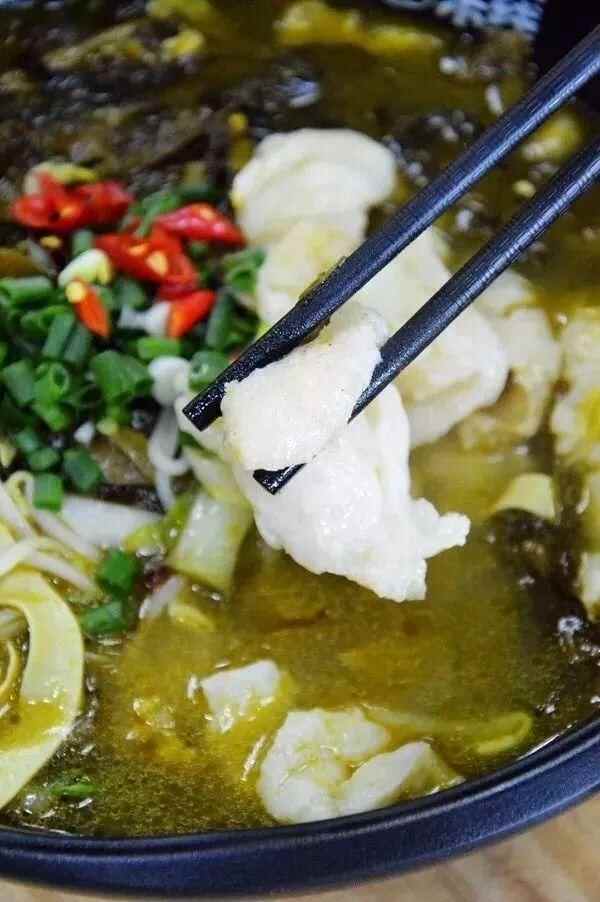 宁夏美味小吃，周末来尝尝啊~