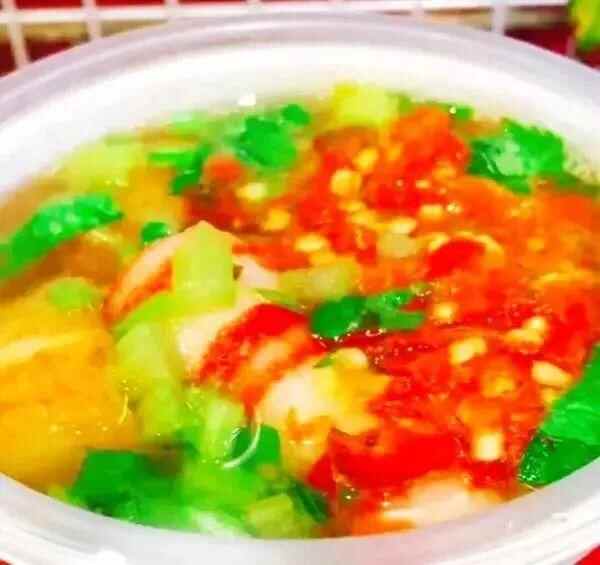 宁夏美味小吃，周末来尝尝啊~