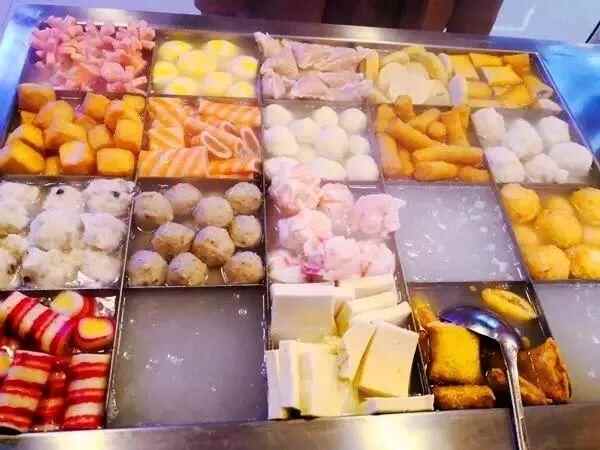 宁夏美味小吃，周末来尝尝啊~