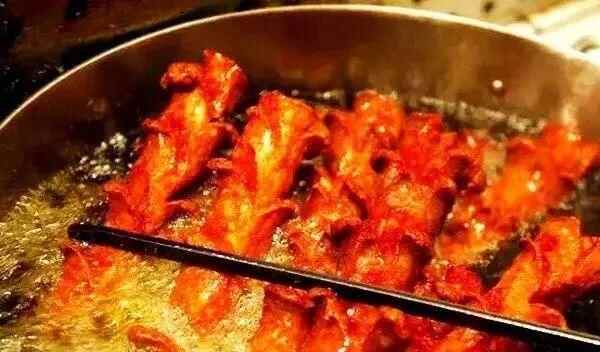 宁夏美味小吃，周末来尝尝啊~