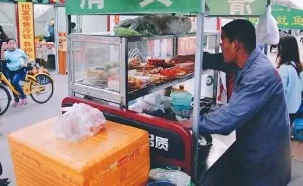 宁夏美味小吃，周末来尝尝啊~