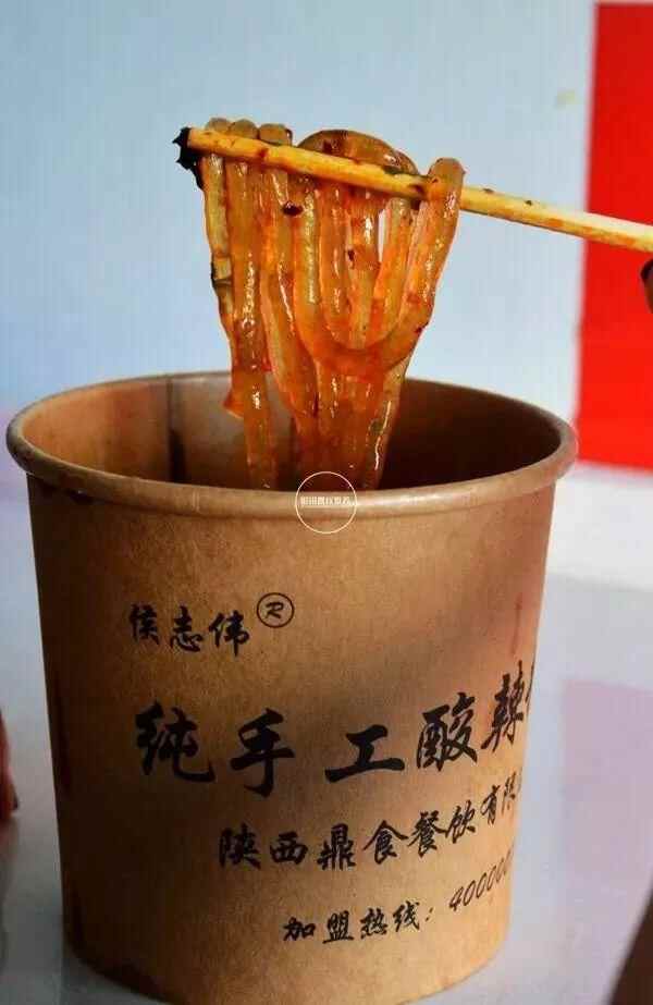 宁夏美味小吃，周末来尝尝啊~