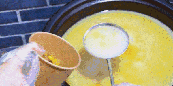 宁夏美味小吃，周末来尝尝啊~