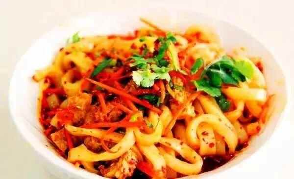 宁夏美味小吃，周末来尝尝啊~