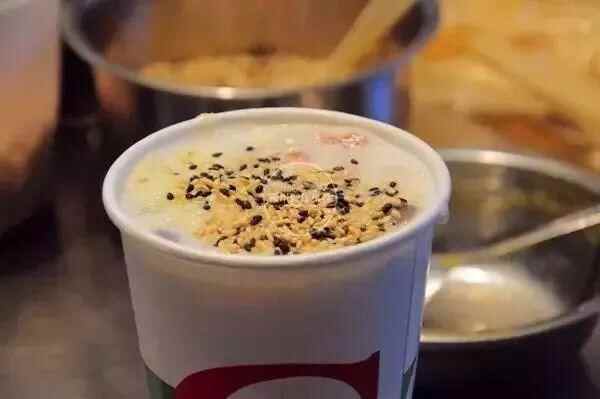 宁夏美味小吃，周末来尝尝啊~