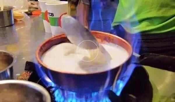 宁夏美味小吃，周末来尝尝啊~