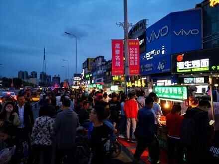 宁夏美味小吃，周末来尝尝啊~