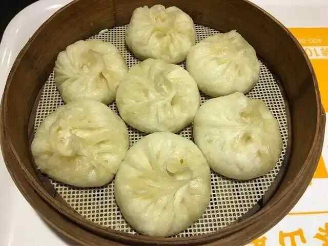 泰山游美食日记2：泰安的“糁＂