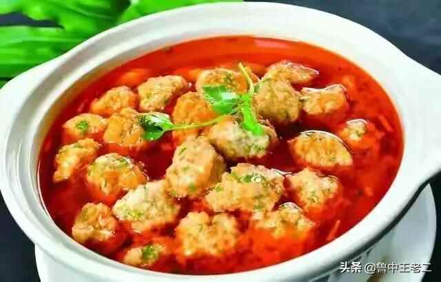 山东美味，食不厌精，宁阳“四八”大席来了，你准备好了吗？