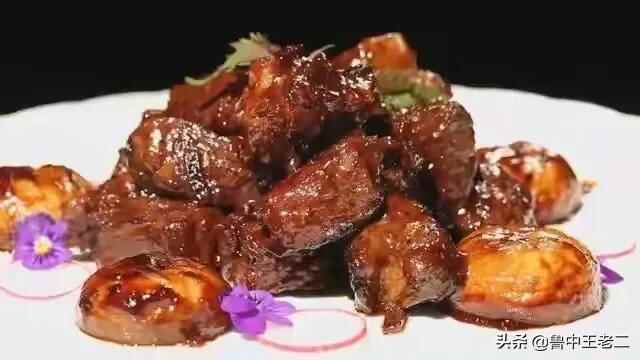 山东美味，食不厌精，宁阳“四八”大席来了，你准备好了吗？