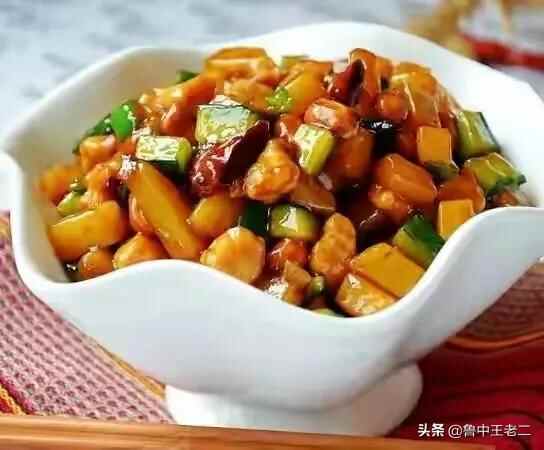 山东美味，食不厌精，宁阳“四八”大席来了，你准备好了吗？