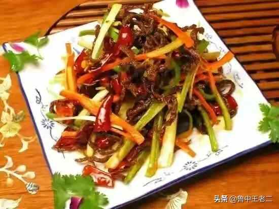 山东美味，食不厌精，宁阳“四八”大席来了，你准备好了吗？