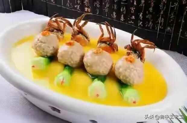 山东美味，食不厌精，宁阳“四八”大席来了，你准备好了吗？