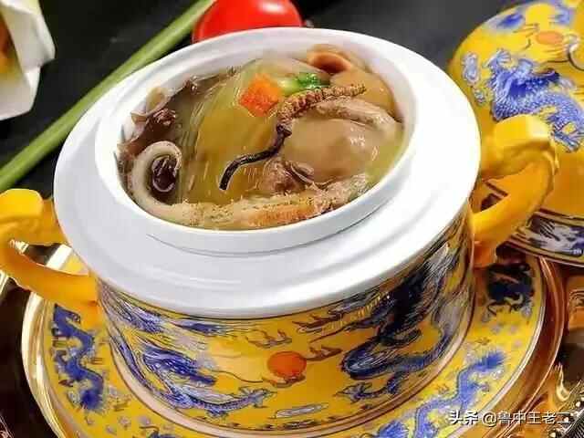 山东美味，食不厌精，宁阳“四八”大席来了，你准备好了吗？