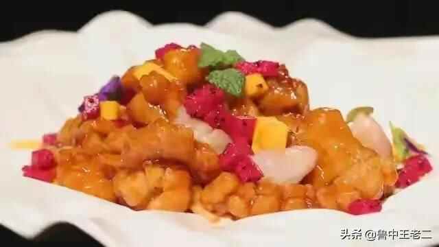 山东美味，食不厌精，宁阳“四八”大席来了，你准备好了吗？