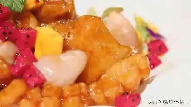 山东美味，食不厌精，宁阳“四八”大席来了，你准备好了吗？