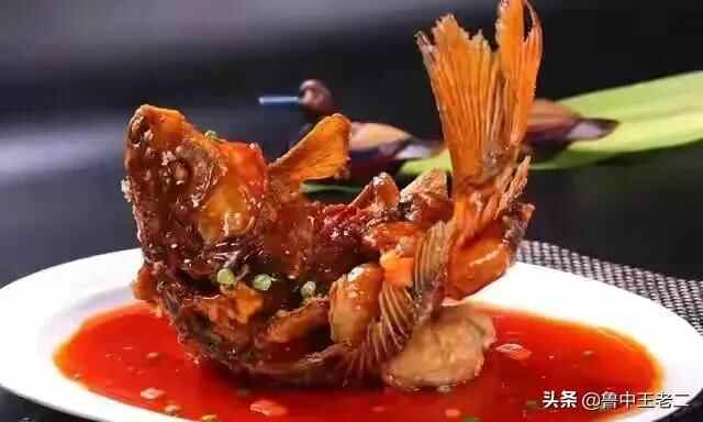 山东美味，食不厌精，宁阳“四八”大席来了，你准备好了吗？