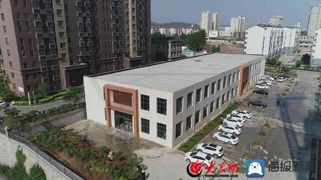 新泰：15家城区农贸市场提档升级！让群众“菜篮子”拎的更舒心