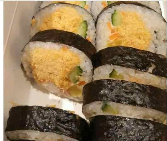 俗话说：识“食物”者为俊杰，扒一扒泰安的小吃食