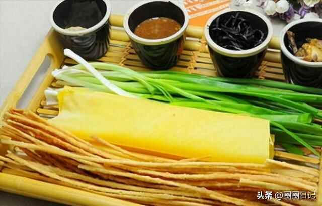 舌尖上的山东，泰安市岱岳区美食有哪些？6款美食大推荐