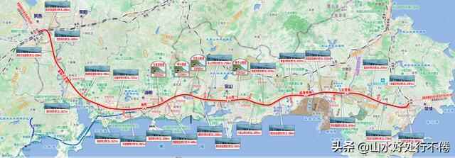 莱荣高铁，威海南海新区站规划来了