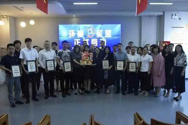 威海市环翠区：“信用商圈”便民利民 商户居民频频点赞