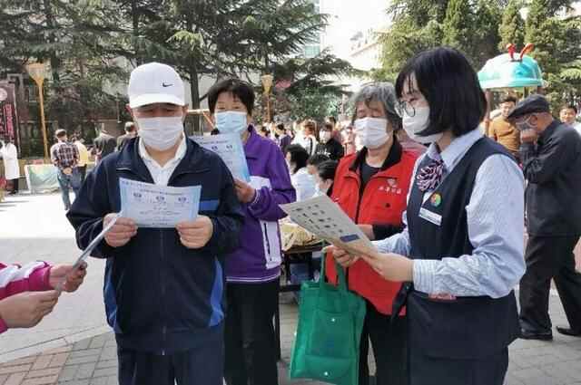 威海市环翠区：“信用商圈”便民利民 商户居民频频点赞