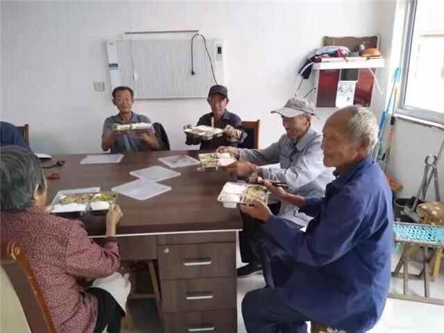 威海文登区大水泊镇全面取消零工，推动信用工作提档升级