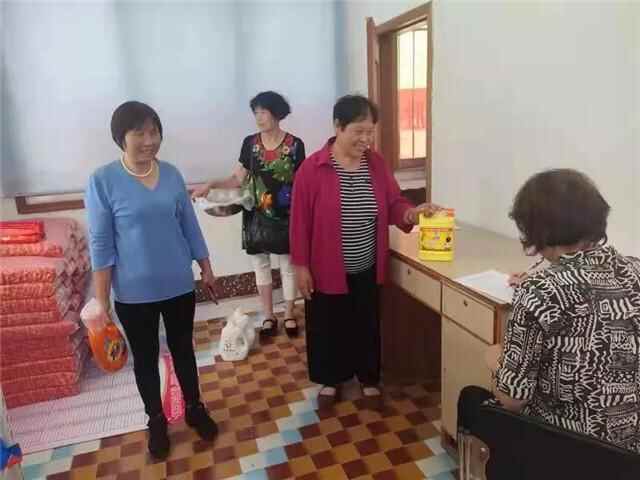威海文登区大水泊镇全面取消零工，推动信用工作提档升级