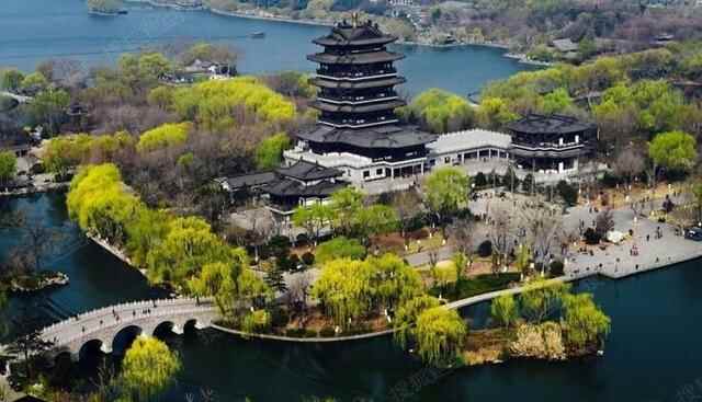 山东16市旅游收入对比：济南领先烟台，淄博领先威海