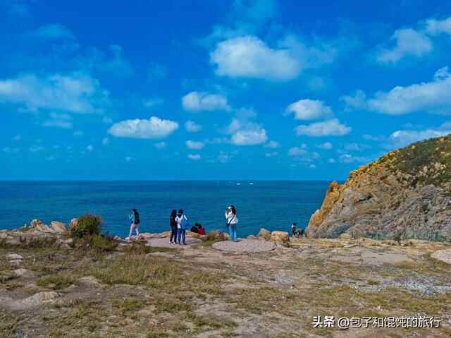 北京人在威海，一趟环海路，两次遇险记