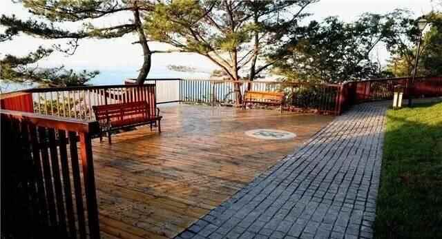 威海市环翠区：滨海步道串起精致生活