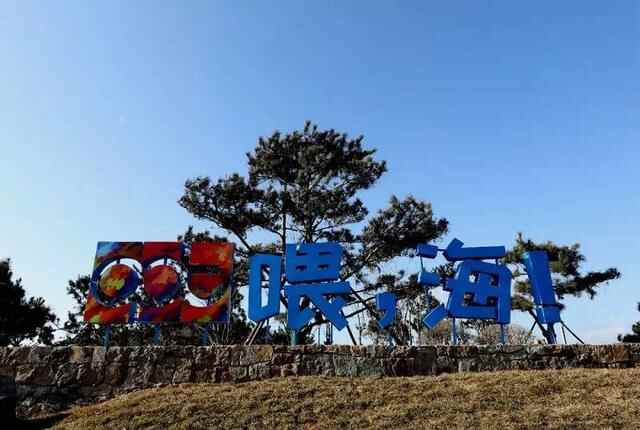 威海市环翠区：滨海步道串起精致生活