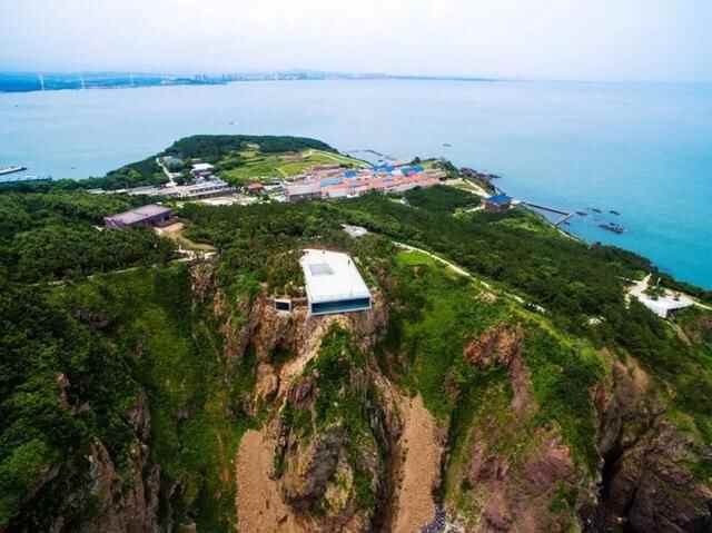 如果你想跟TA出门旅行，那我推荐荣成的这条旅行路线
