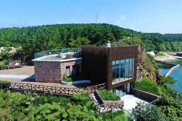 如果你想跟TA出门旅行，那我推荐荣成的这条旅行路线