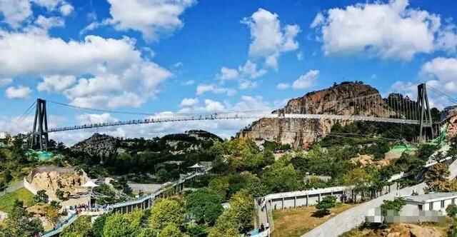 如果你想跟TA出门旅行，那我推荐荣成的这条旅行路线