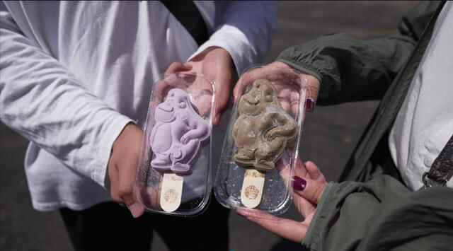 如果你想跟TA出门旅行，那我推荐荣成的这条旅行路线