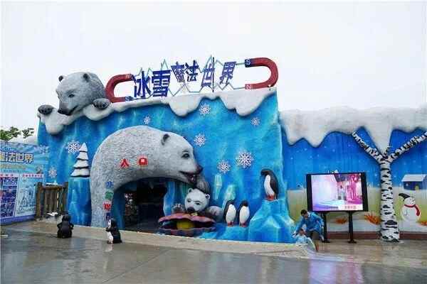 如果你想跟TA出门旅行，那我推荐荣成的这条旅行路线