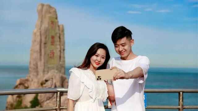 如果你想跟TA出门旅行，那我推荐荣成的这条旅行路线
