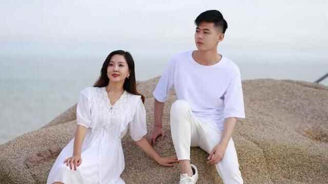 如果你想跟TA出门旅行，那我推荐荣成的这条旅行路线