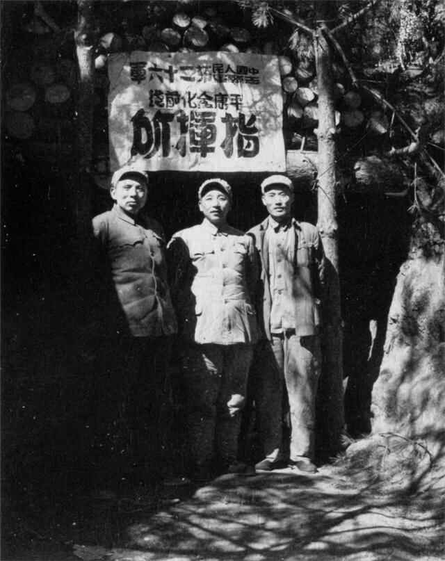 《长津湖》让你热泪盈眶？威海这些抗美援朝英雄同样值得尊敬