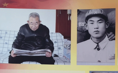 《长津湖》让你热泪盈眶？威海这些抗美援朝英雄同样值得尊敬