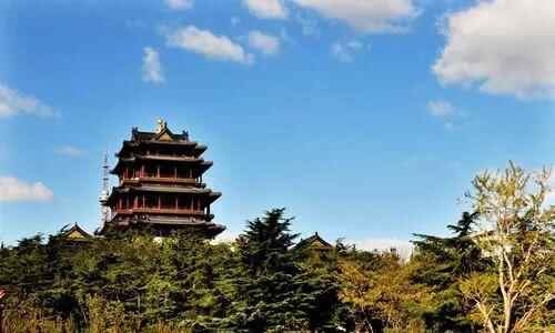 2020“畅游威海环翠区”，旅游攻略，有这一篇就够了~