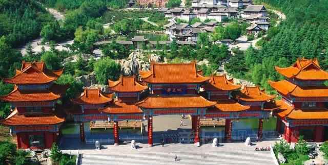 2020“畅游威海环翠区”，旅游攻略，有这一篇就够了~