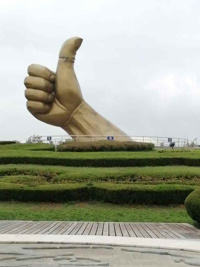天津人在乳山 之十